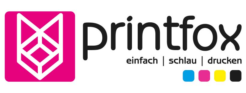 PrintFox die Online Druckerei in Wien 1220